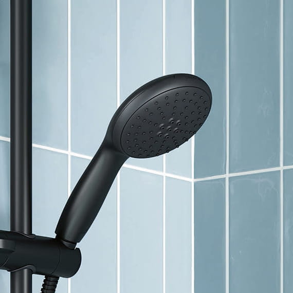 hand shower